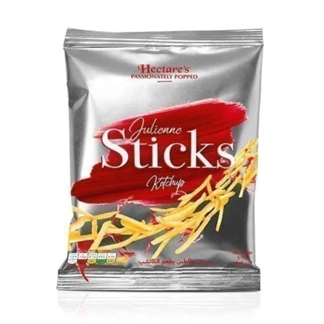 Hectare's Sticks Ketchup 70g