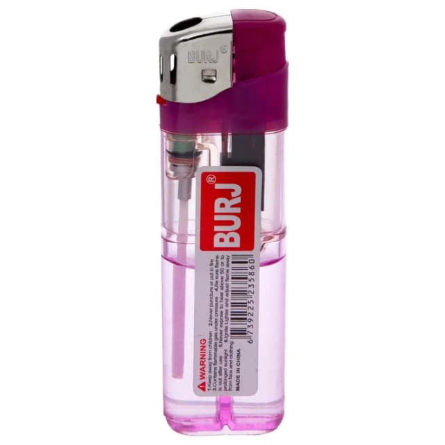Burj Lighter 1pc