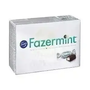 Fazer Mint Chocolate 150G
