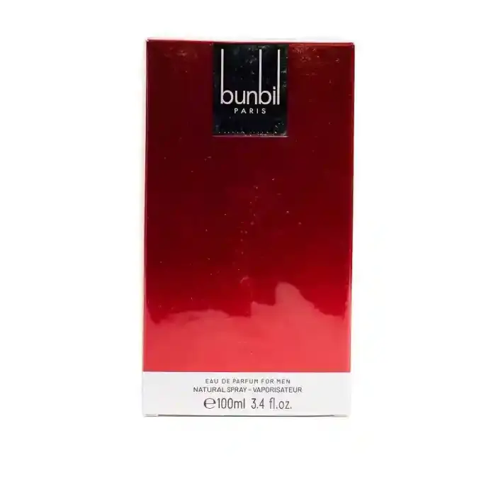 Artemios Eau de Toilette Dunhill Red 100 ml