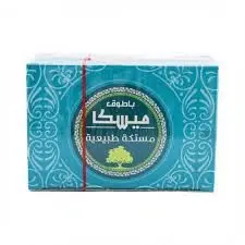 Batook Miska Natural Mastic Gum 10gx10 Pieces