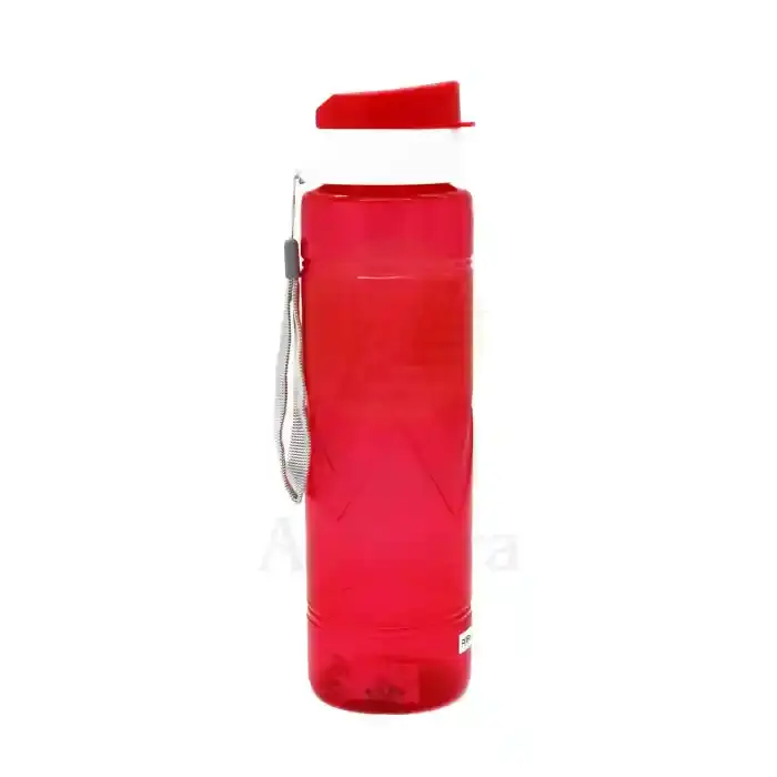 XPO PLASTIC WATER BOTTLE 1000ML XPO7034