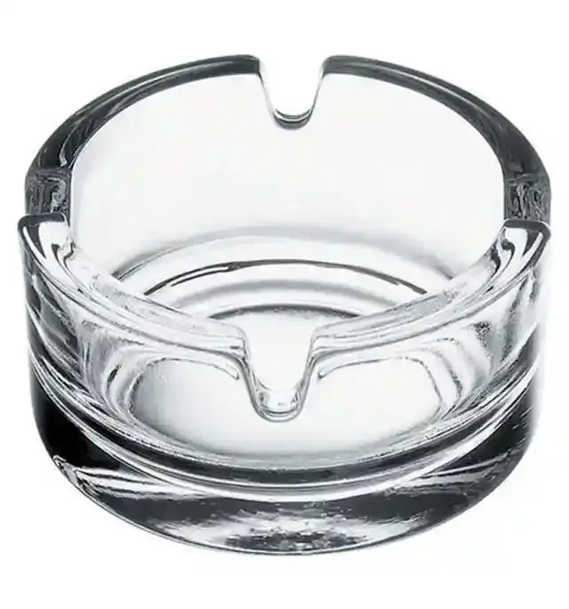 Pasabahce Ashtray Bistro Small 72 mm