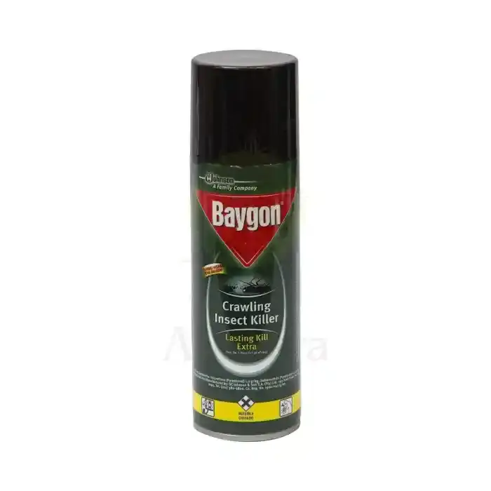BAYGON CIK 180ML
