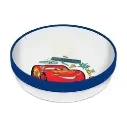 Stor Ns Premium Bowl Cars Stickers 51591