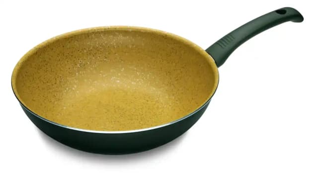 ILLA BIO COOK OIL WOK PAN 28CM BO09728