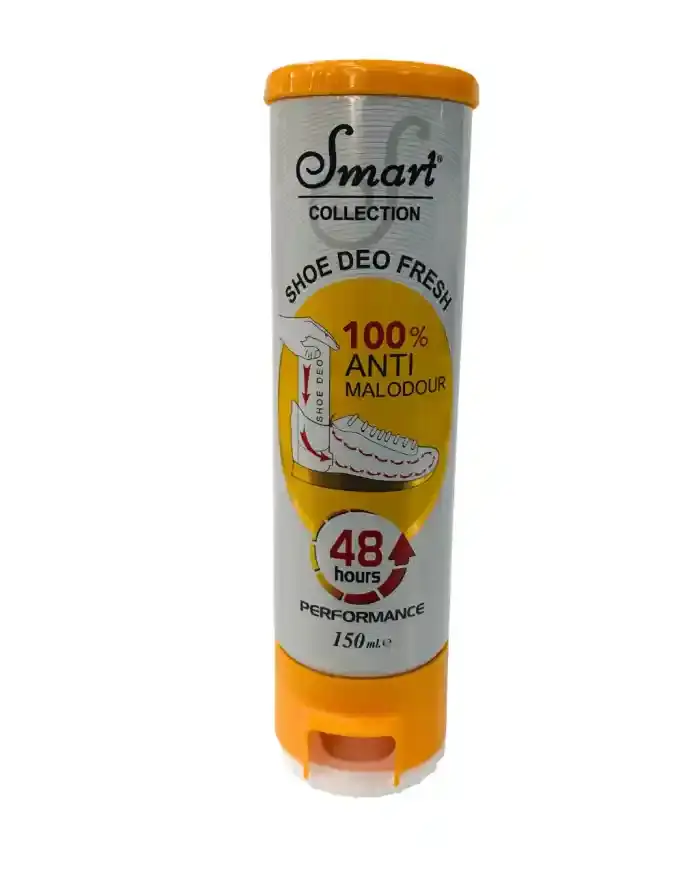 Smart Shoe Deo Fresh Anti-Malodour 150ml