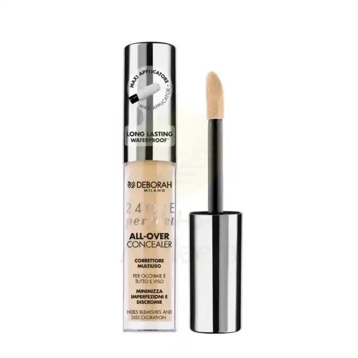 DEBORAH CONCEALER 24ORE PERFECT 2.1 LGHT
