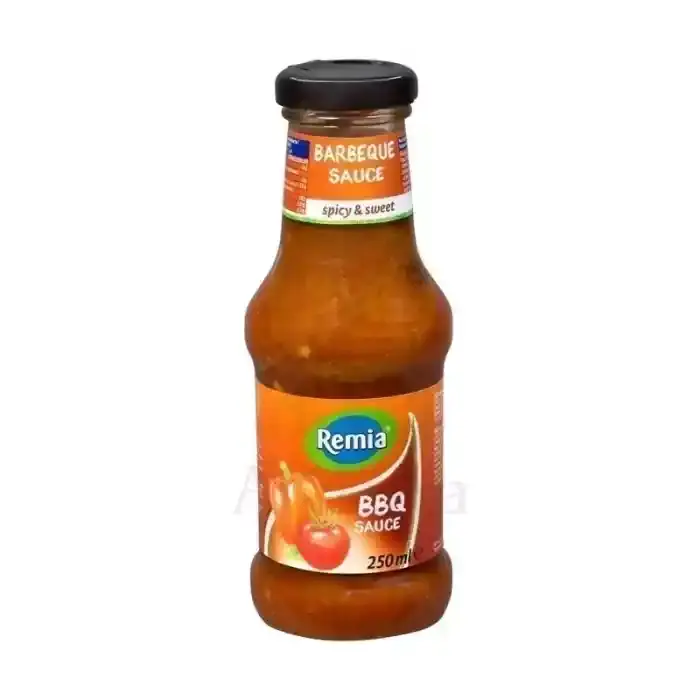 Remia Party Sauce Barbecue 250Ml