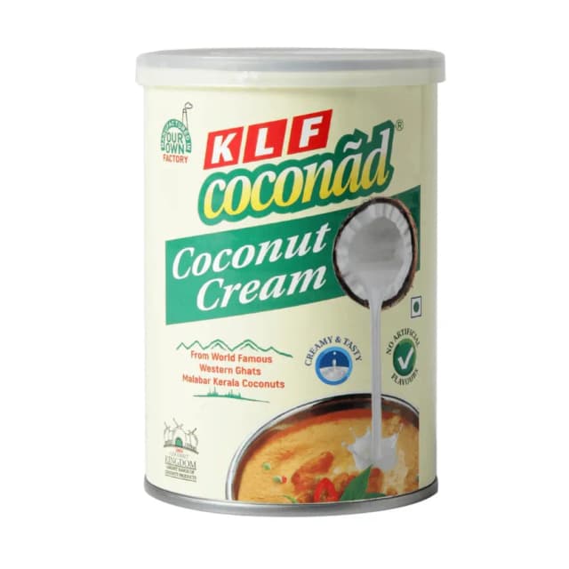 KLF COCONAD COCONUT CREAM 400ML