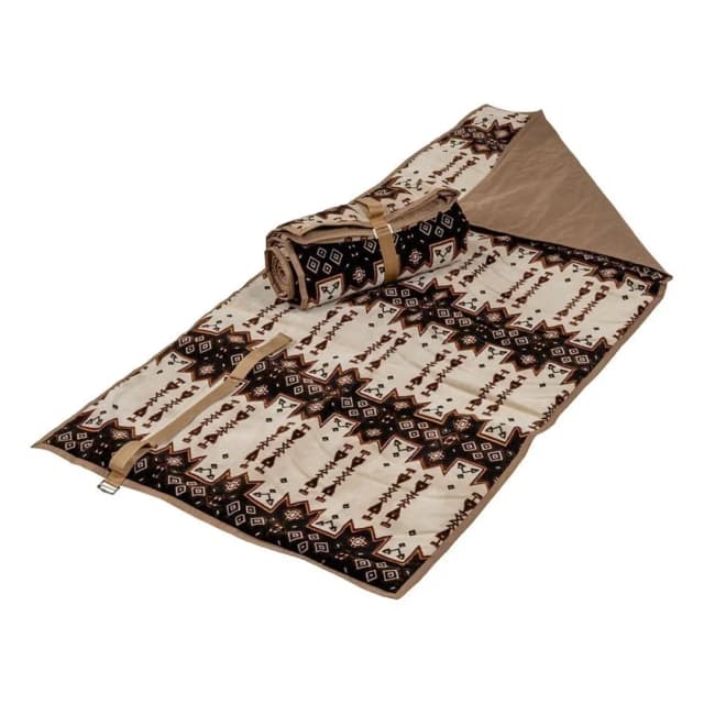 Al Sanidi Foam Padded Floor Seating Mat