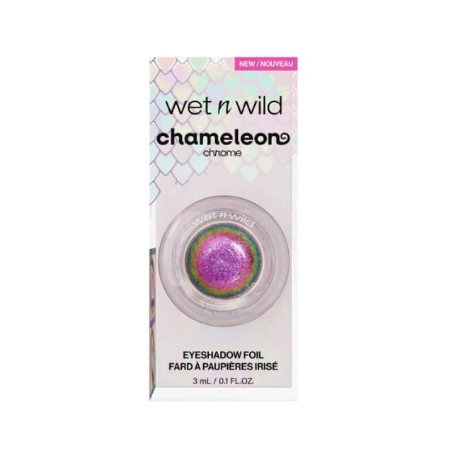 Wet n Wild Color Icon Chrom Eyeshadow Matrix 3ml