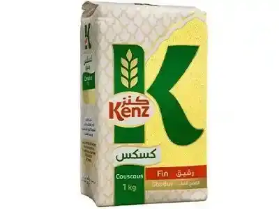 Kenz Fine Couscous 1kg