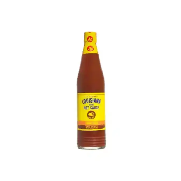 Louisiana Tangy Taco Hot Sauce 177Ml