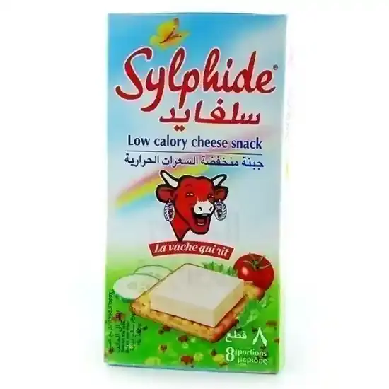 Sylphide Cheese 8P 150G