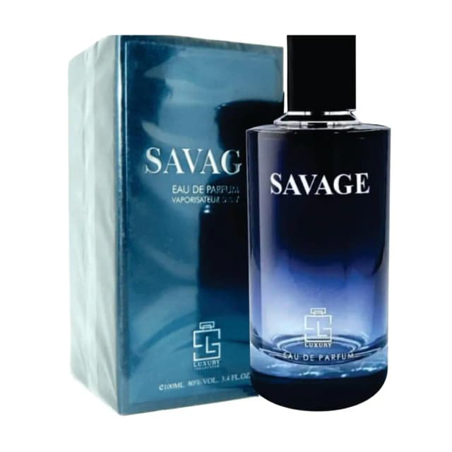 Savage Men Eau De Parfum Assorted 100ml Special Price
