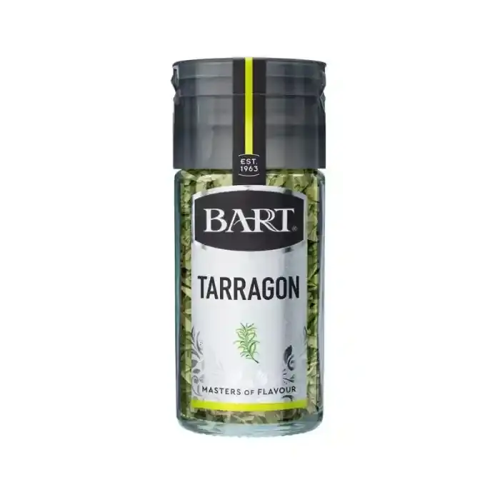 Bart Tarragon