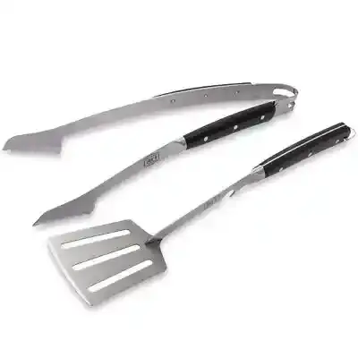 Char-Broil Blacksmith Tool Set, 2 Pieces