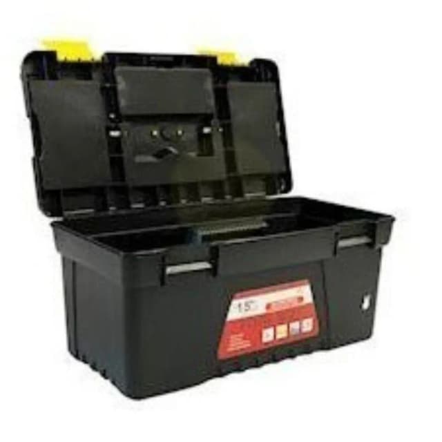 Tool Box 15 Inch Model 18UF275
