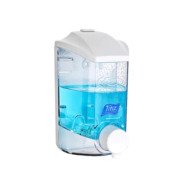 Titiz Dalma Soap Dispenser 400 ml