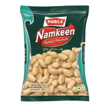 PARLE NAMKEEN SNACKS SALTED PEANUTS 200G