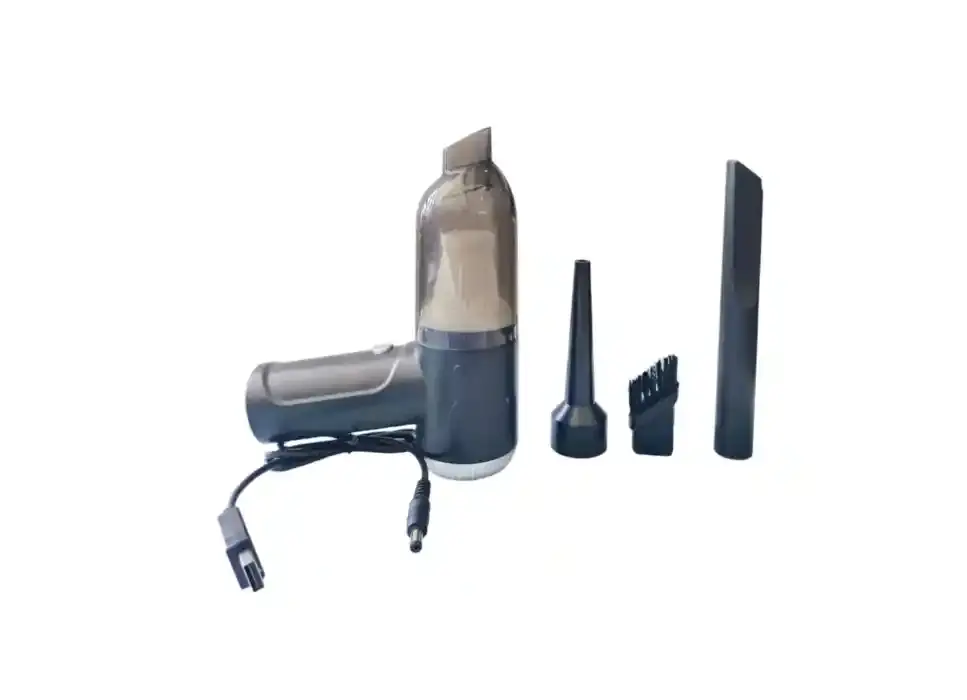 Khm Car Home Handheld Vacuum Cleaner
