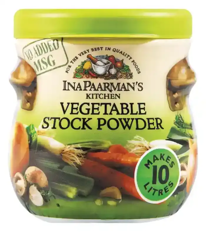 INA PAARMANS VEG STK POW 150G