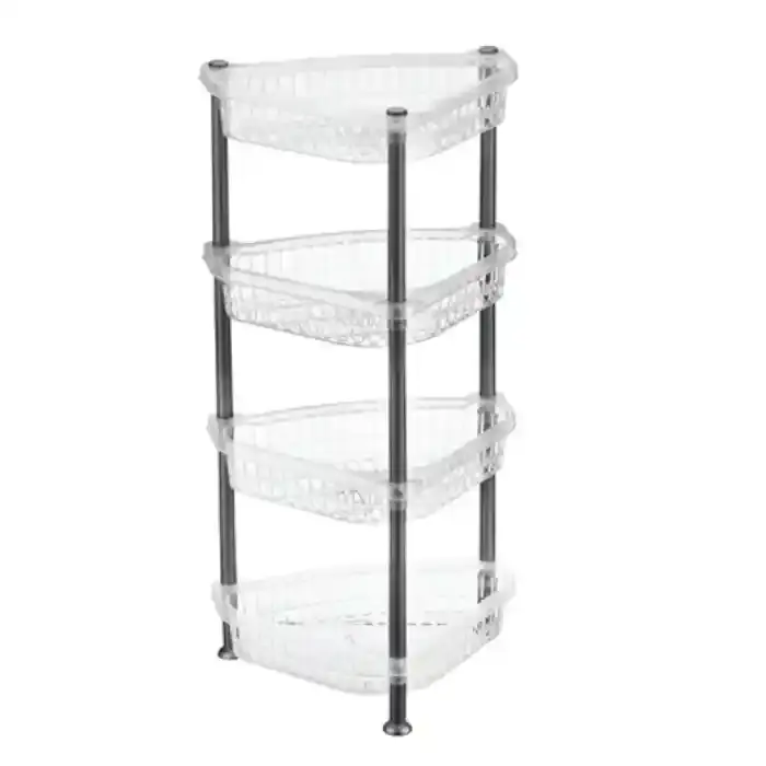 Follow Me Transparent Trio Nostalgia Shelf Fom.0515890