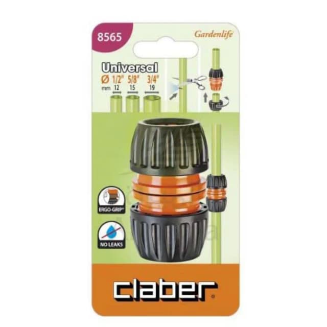 Universal Hose Mender