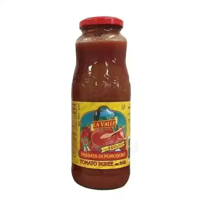 La Valle Mashed Tomatoes 680g