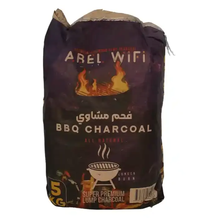 أبل فحم 5كغ