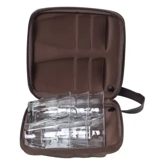 Al Sanidi Anti-Shock Cups Bag