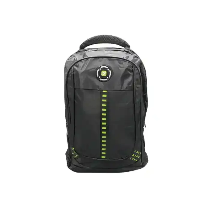 Sport Backpack Black
