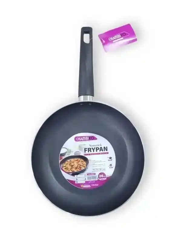 Chambiko Non Stick Frypan 20Cm-Cmb9241