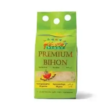FIESTA PINOY PREMIUM BIHON 250G