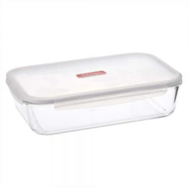 Lock & Lock Euro Glass Container 3.6L