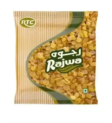 RAJWA RAISINS GOLDEN IRAN 1KG