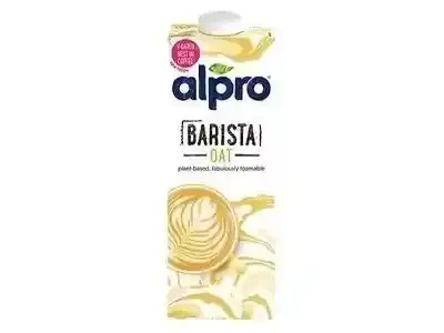 Alpro Oat Barista Gluten Free 1L