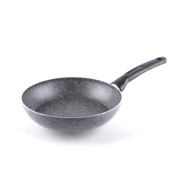 Domo Borx Jolie Deep Fry Pan 30 cm
