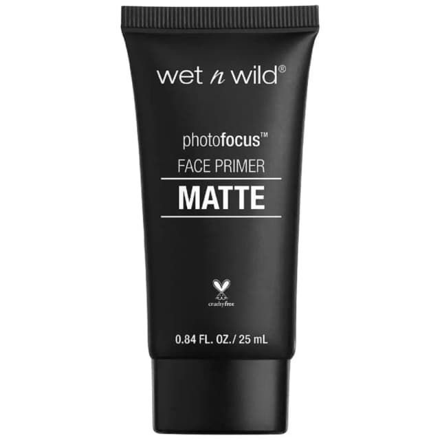 Wet n Wild Face Primer Partners-In-Prime