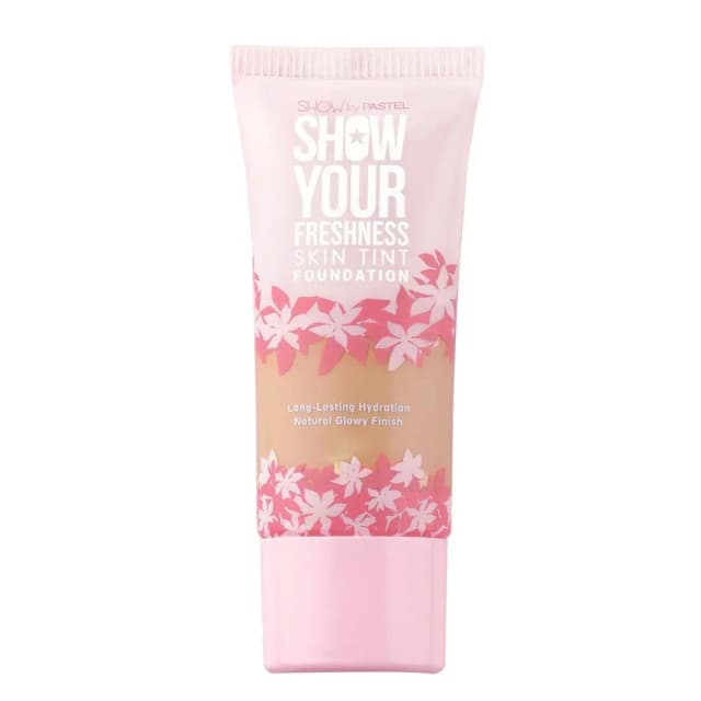 Show Your Freshness Skin Tint Foundation 503 Honey