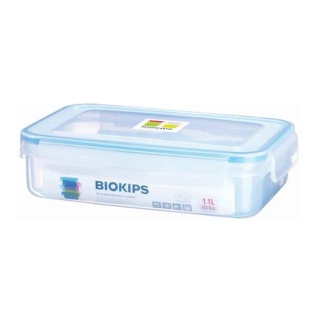 Biokips Food Saver with Separator 1.1 L