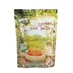 El Nasr Gum Arabic Ins 150Gm