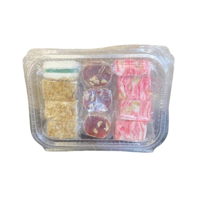 Semiramis Corkan Simsim 250g