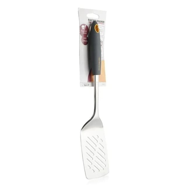 Fackelmann Turner Slotted Stainless Steel Model 25203
