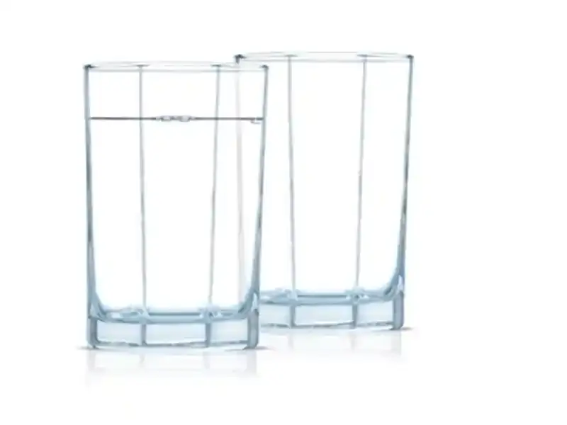 Luminarc Glass 1 x 6