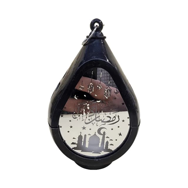 Trishi Decor Lamp