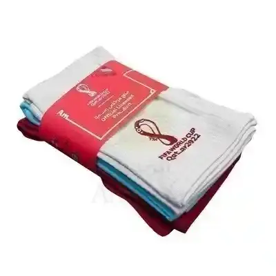 FIFA world cup UNISEX KITCHEN TOWELS PK3 ONE FL0176