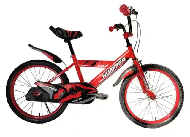 HUMMER BICYCLE 20" SPOKE whole 7001020H