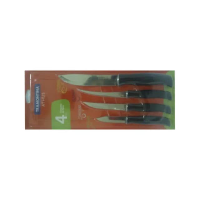 Tramontina Cutlery Set Athus 4 pcs